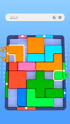 Download Block Buster – No Timer Terbaru – Game Puzzle Seru Gratis description image 2