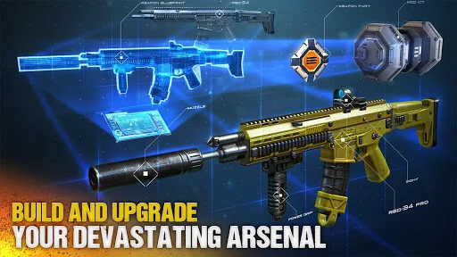 Download Modern Combat 5 FPS Terbaru – Game Aksi Mobile Terbaik description image 10