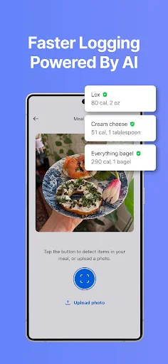 Download MyFitnessPal Terbaru – Pantau Kalori & Nutrisi Gratis description image 7