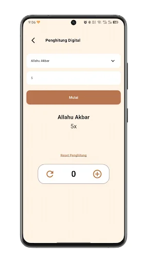 Download Dzikir Pagi Petang Sunnah Terbaru – Praktis & Mudah description image 6