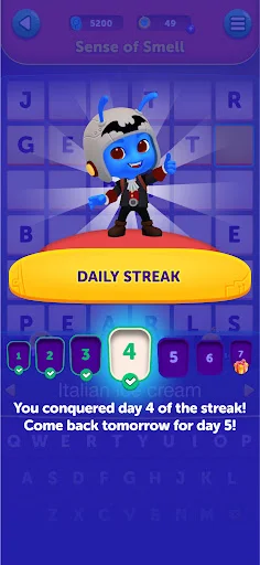 Download CodyCross: Teka-Teki Silang Seru – Asah Otak Gratis description image 6