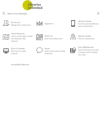 Unduh Libraries Unlimited Terbaru – Kelola Koleksi Buku Gratis description image 13