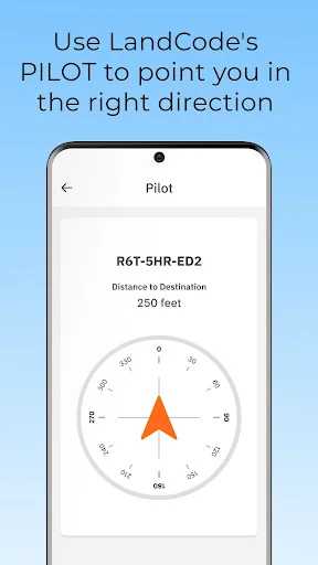 Download LANDCODE Terbaru – Navigasi & Berbagi Lokasi Akurat description image 7