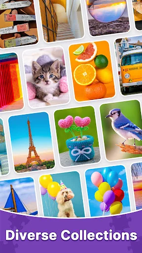 Download Jigsawdeck Solitaire Puzzle Terbaru – Game Asah Otak Seru description image 6