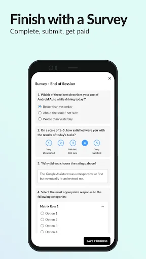 Unduh Pulse Voices Terbaru – Dapatkan Imbalan dari Survei description image 5