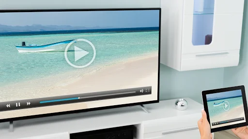 Download Screen Mirroring for Fire TV – Cermin Layar Cepat description image 4