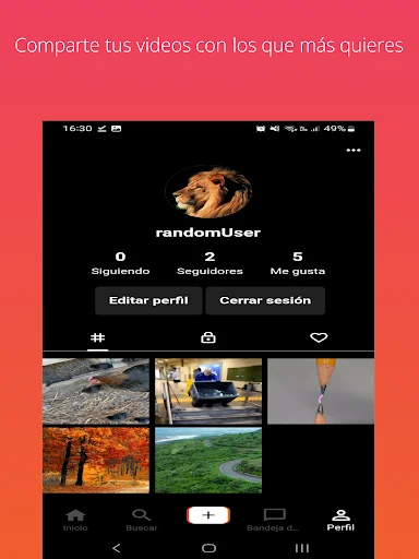 Download ChaskyVideo Terbaru – Hiburan Video Pendek Gratis description image 11