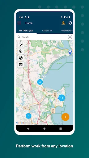 Download Field dari TechnologyOne Terbaru – Solusi Bisnis Efisien description image 5