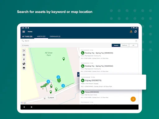 Download Field dari TechnologyOne Terbaru – Solusi Bisnis Efisien description image 13