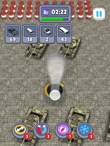 Download Whirlwind Destroyer Terbaru – Game Tornado Seru Gratis description image 10