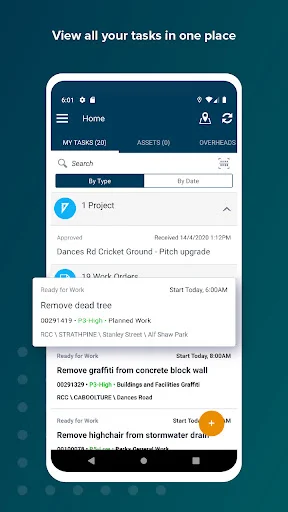 Download Field dari TechnologyOne Terbaru – Solusi Bisnis Efisien description image 4