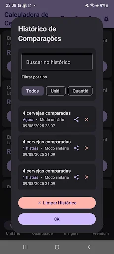 Download Calculadora de Cerveja Terbaru – Cek Harga Bir Termurah description image 5