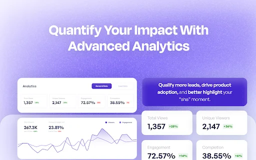 Download Supademo Terbaru – Buat Demo Produk Interaktif AI description image 4