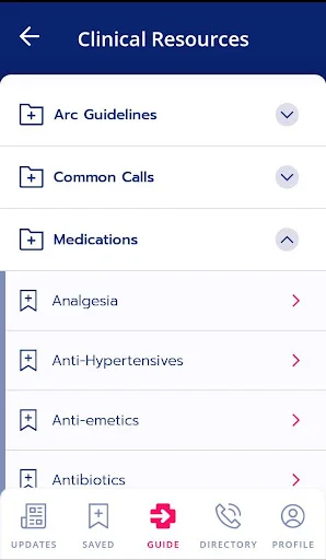 Download Med App Terbaru – Panduan Rumah Sakit Modern Gratis description image 2