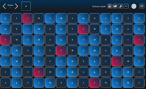 Download MuseLead Synthesizer Terbaru – Synth MPE & MIDI description image 6