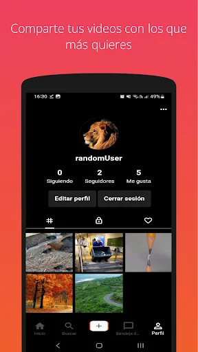 Download ChaskyVideo Terbaru – Hiburan Video Pendek Gratis description image 3