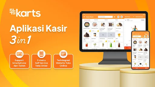 Download KartsPOS Terbaru – Aplikasi Kasir Serbaguna Gratis description image 9