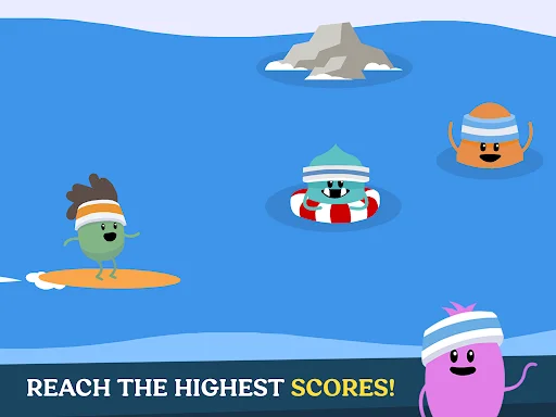Download Dumb Ways to Die 2: The Games – Game Lucu Paling Seru description image 9