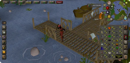 Download BoomPS RSPS Terbaru – Game RPG Petualangan Seru description image 22