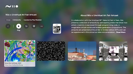 Download Niio Art Terbaru – Galeri Seni Video Digital Eksklusif description image 29