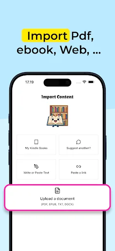 Download TTS Reader Pro Terbaru – Ubah Teks ke Suara Gratis description image 6