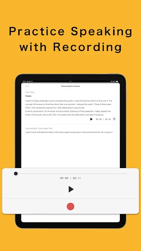 Download LangJournal Terbaru – Belajar Bahasa dengan Koreksi AI description image 16