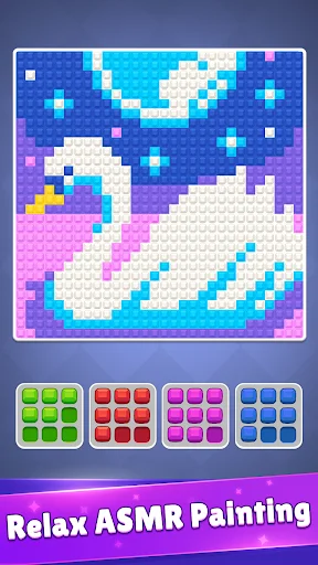 Download Diamond Sparkle: Sort Puzzle Terbaru – Game Teka-teki Seru description image 15