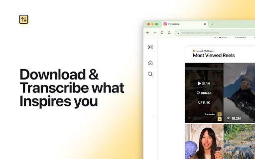 Sort Feed – Analisis Instagram & TikTok Terbaik untuk Kreator description image 4