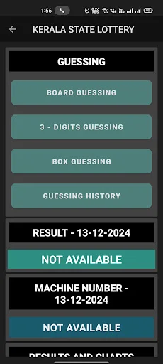 Download KL Smart Guessing Terbaru – Prediksi Lotre Akurat Gratis description image 2