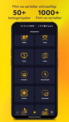 Download XonPlay Terbaru – Nonton Film & Serial Gratis description image 12