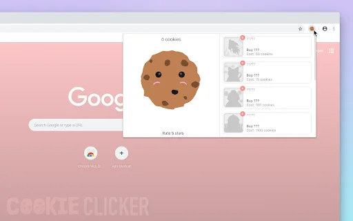 Download Cookie Clicker Game Terbaru – Mainkan Gratis di Browser description image 1