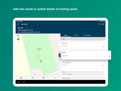 Download Field dari TechnologyOne Terbaru – Solusi Bisnis Efisien description image 14