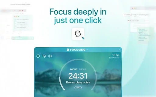 Download Momentum Terbaru – Tingkatkan Fokus & Produktivitas Anda description image 2