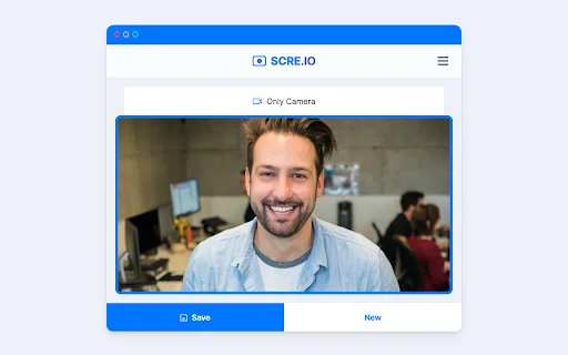Screen Recorder Chrome: Rekam Layar Gratis Tanpa Watermark description image 3