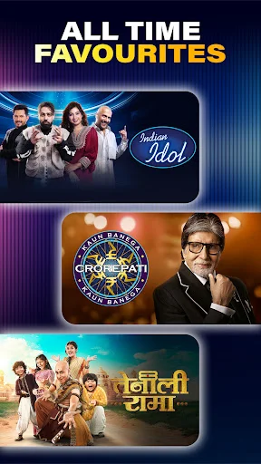 Download Sony LIV Terbaru – Streaming Film & Serial TV Terbaik description image 5