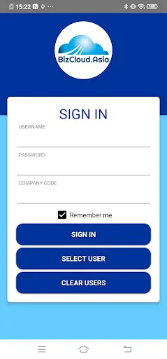 Download BizCloud App Terbaru – Solusi Manajemen Bisnis Pintar description image 1