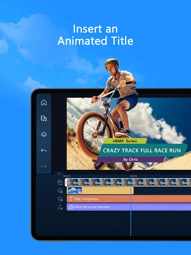 Download PowerDirector Terbaru – Edit Video AI Profesional description image 12