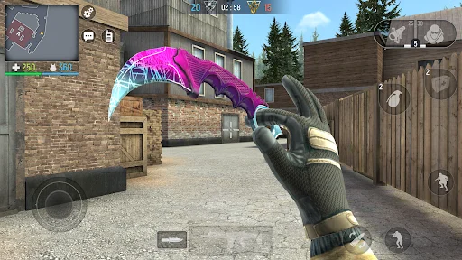 Download Modern Ops Terbaru – Game FPS Menembak Paling Seru description image 11