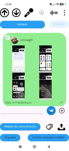 Download WapLine Terbaru – Aplikasi Komunikasi Gratis & Cepat description image 2