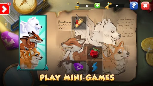 Download Dragon Mania Legends Terbaru – Game Naga Seru Gratis description image 8