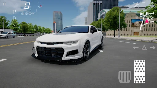 Download 3DDrivingGame4.0 Project:SEOUL – Simulator Mobil 3D Terbaik description image 5