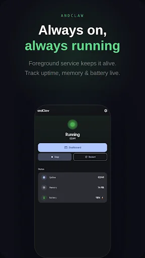 Unduh OpenClaw untuk Android Terbaru – Mainkan Game Klasik description image 4