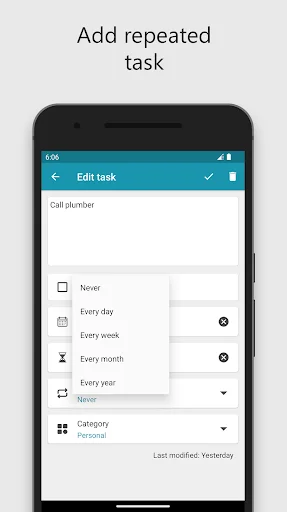 Download To Do List Reminder & Widget – Aplikasi Tugas Harian description image 4