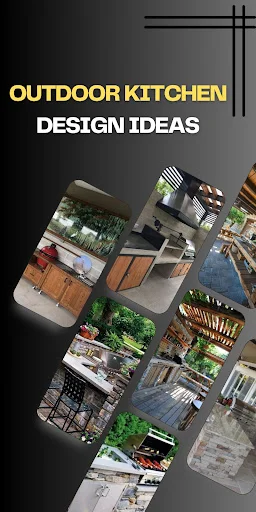 Download Kitchen Design & Cabinet Ideas Terbaru – Inspirasi Dapur description image 8