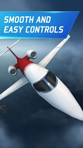 Download Flight Pilot: 3D Simulator Terbaru – Game Pesawat Gratis description image 13