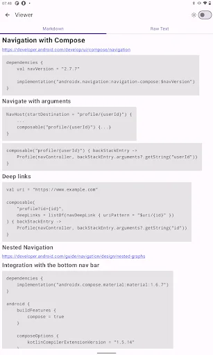 Markdown Viewer Terbaru – Lihat File Markdown dengan Mudah & Cepat description image 7
