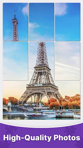 Download Jigsawdeck Solitaire Puzzle Terbaru – Game Asah Otak Seru description image 1