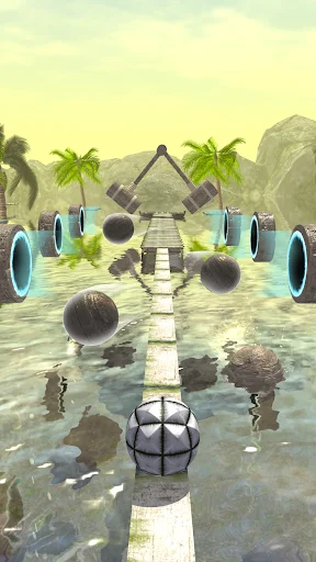 Download Rollance: Adventure Balls Terbaru – Game Bola Seru description image 13