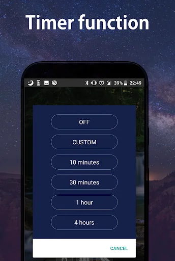 Download Sleep Sound Terbaru – Musik Tidur Relaksasi Gratis description image 6