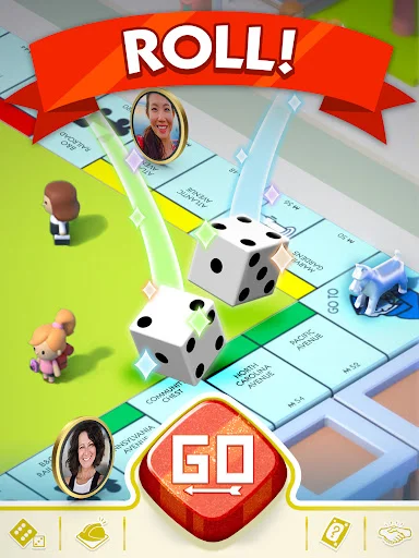 Download MONOPOLY GO! Terbaru – Mainkan Game Papan Seru Gratis description image 10